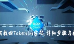 如何找回Tokenim密码：详细步骤与技巧