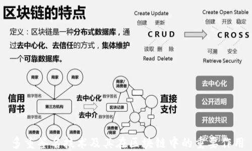 
多重签名技术及其在区块链中的重要作用
