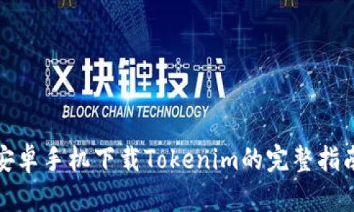 安卓手机下载Tokenim的完整指南