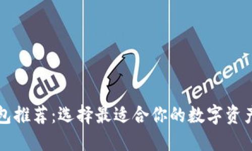 区块链钱包推荐：选择最适合你的数字资产管理工具