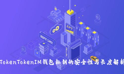 TokenTokenIM钱包私钥的安全性与长度解析