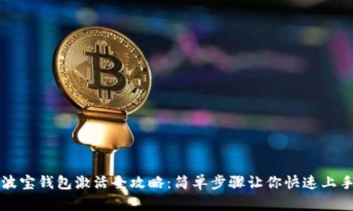 波宝钱包激活全攻略：简单步骤让你快速上手