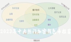 2023年十大热门加密钱包币