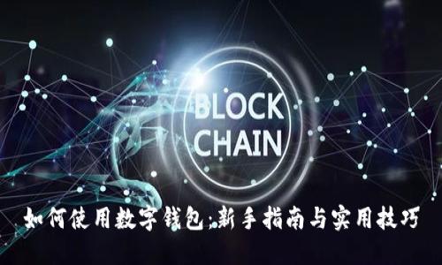 如何使用数字钱包：新手指南与实用技巧