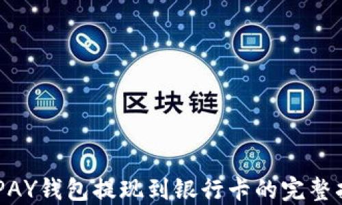 
CGPAY钱包提现到银行卡的完整指南