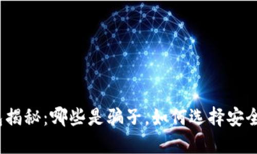 数字货币钱包揭秘：哪些是骗子，如何选择安全可靠的钱包？