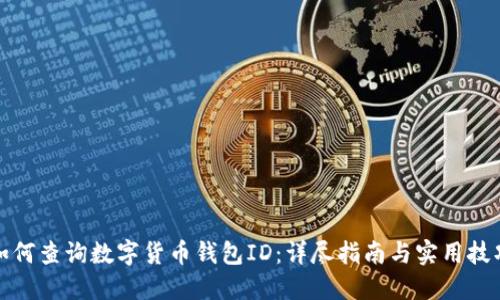 如何查询数字货币钱包ID：详尽指南与实用技巧