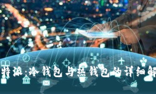 比特派：冷钱包与热钱包的详细解析