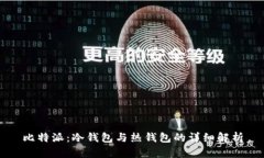 比特派：冷钱包与热钱包