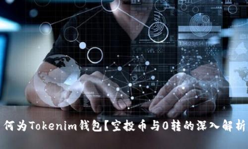 何为Tokenim钱包？空投币与0转的深入解析