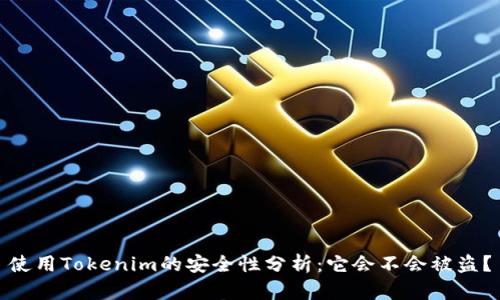 使用Tokenim的安全性分析：它会不会被盗？