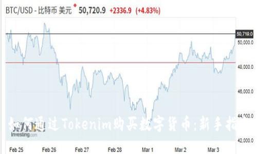 如何通过Tokenim购买数字货币：新手指南