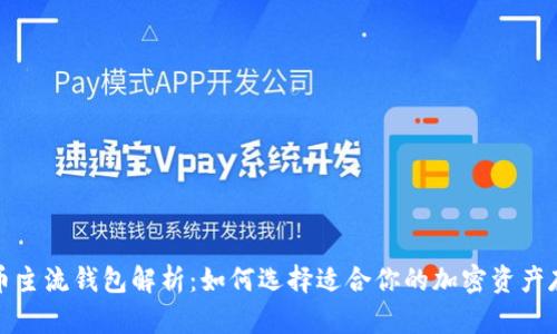 数字货币主流钱包解析：如何选择适合你的加密资产存储方案
