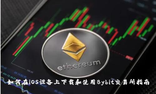 如何在iOS设备上下载和使用Bybit交易所指南