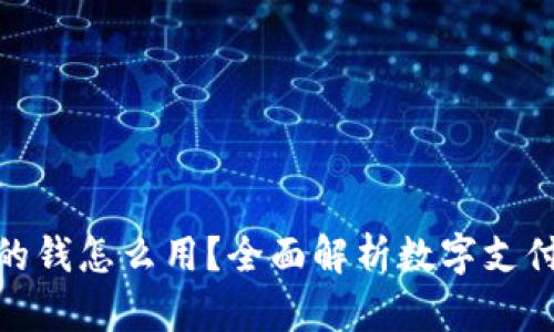 数字钱包里面的钱怎么用？全面解析数字支付的便捷与安全