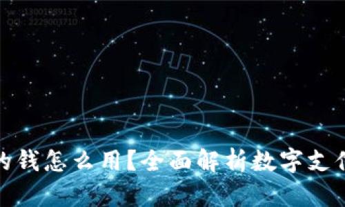 数字钱包里面的钱怎么用？全面解析数字支付的便捷与安全