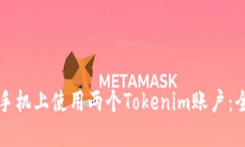 如何在手机上使用两个Tokenim账户：全面指南