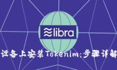 如何在苹果设备上安装T