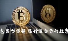 区块链常见钱包类型详解