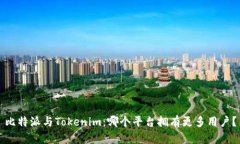 比特派与Tokenim：哪个平台