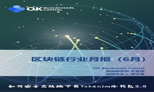 如何安全高效地下载Tokenim冷钱包2.0