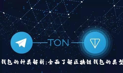 区块链钱包的种类解析：全面了解区块链钱包的类型与特点