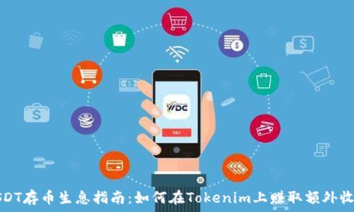   
USDT存币生息指南：如何在Tokenim上赚取额外收益