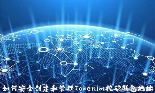 
如何安全创建和管理Tokenim挖矿钱包地址