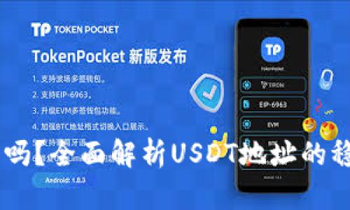USDT地址会变吗？全面解析USDT地址的稳定性与安全性