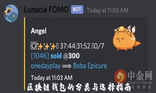 
区块链钱包的分类与选择指南