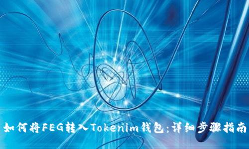 如何将FEG转入Tokenim钱包：详细步骤指南