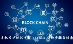 国内手机用户如何下载T