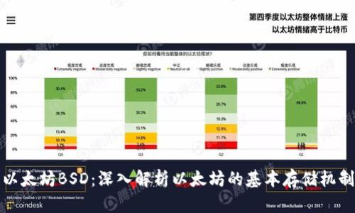 以太坊BSD：深入解析以太坊的基本存储机制