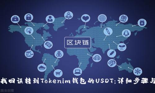 如何找回误转到Tokenim钱包的USDT：详细步骤与指南