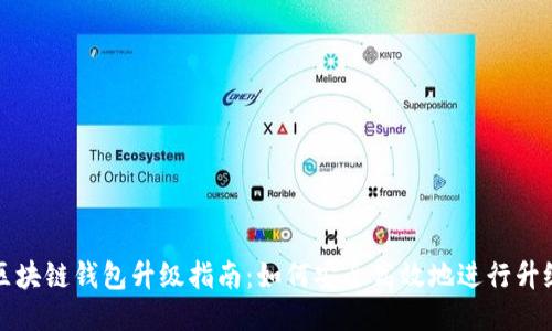 区块链钱包升级指南：如何安全高效地进行升级