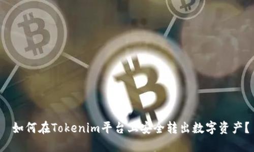  如何在Tokenim平台上安全转出数字资产？