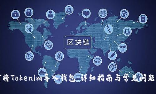 如何将Tokenim导入钱包：详细指南与常见问题解析