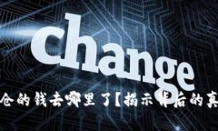 虚拟币爆仓的钱去哪里了