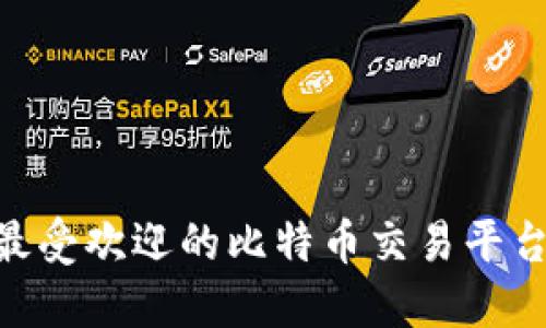 2023年最受欢迎的比特币交易平台APP推荐