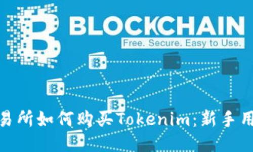 AEX交易所如何购买Tokenim：新手用户指南