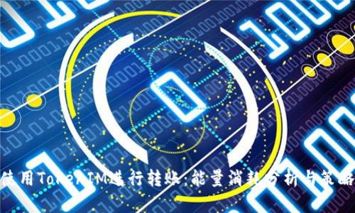 使用TokenIM进行转账：能量消耗分析与策略
