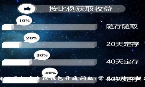 如何解决虚拟币手机钱包开通问题：常见故障及解决办法