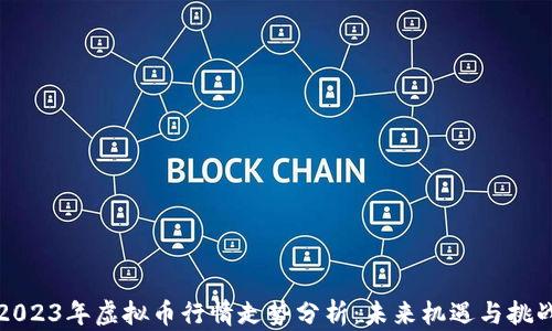 
2023年虚拟币行情走势分析：未来机遇与挑战