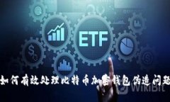 如何有效处理比特币加密