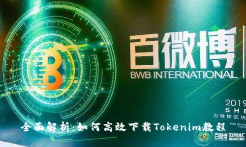 全面解析：如何高效下载Tokenim教程