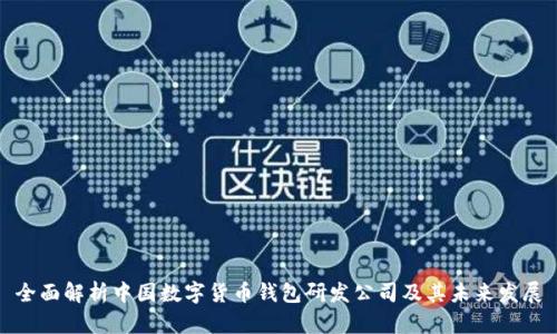 全面解析中国数字货币钱包研发公司及其未来发展