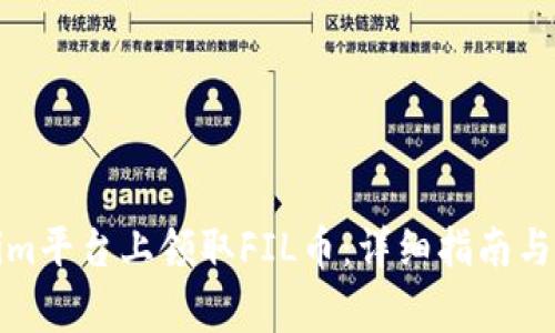 如何在Tokenim平台上领取FIL币：详细指南与常见问题解答