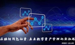 区块链钱包融资：未来数