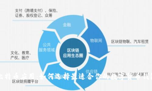 比特币应用：如何选择最适合你的数字货币钱包