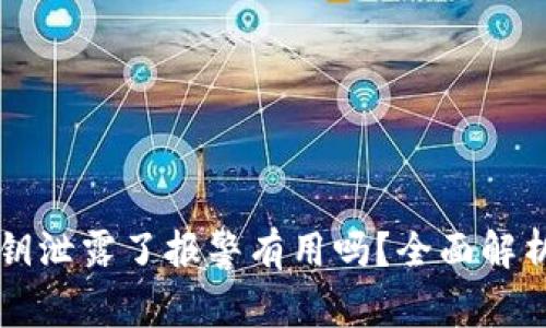 钱包私钥泄露了报警有用吗？全面解析与防范